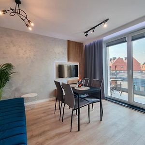 Tricity Apartments - Angielska Grobla Marina Gdansk